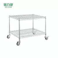 喜力健 可移动置物架 61*35*120CM 个