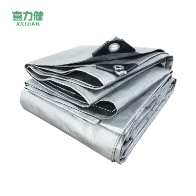 喜力健 户外防晒篷布 PB68-4M*8M 张