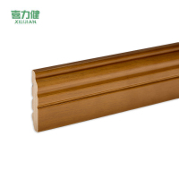 喜力健 实木踢脚线 TJX-PZX602 米