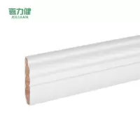 喜力健 实木踢脚线 TJX-PZX013 米