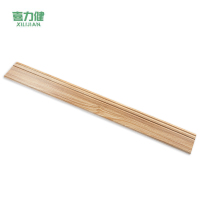 喜力健 仿木纹瓷砖踢脚线 TJX-PM886 条