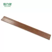 喜力健 仿木纹瓷砖踢脚线 TJX-PM875 条