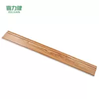 喜力健  仿木纹瓷砖踢脚线 TJX-PM880 条