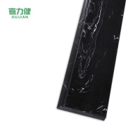 喜力健 瓷砖踢脚线 TJX-黑白根 条