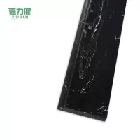 喜力健 瓷砖踢脚线 TJX-黑白根 条