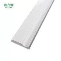 喜力健 瓷砖踢脚线 TJX-汉白玉造型 条