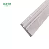 喜力健 瓷砖踢脚线 TJX-云多拉灰造型 条