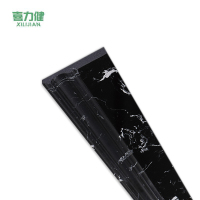 喜力健 瓷砖踢脚线 TJX-云多拉灰造型 条