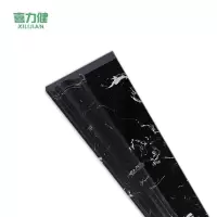 喜力健 瓷砖踢脚线 TJX-云多拉灰造型 条