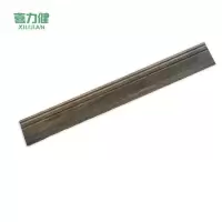 喜力健 中式木纹瓷砖踢脚线 TJX-10808 条