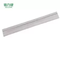 喜力健 中式木纹瓷砖踢脚线 TJX-PJ817 条