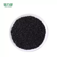 喜力健 天然黑金砂 HS-20*40目 袋