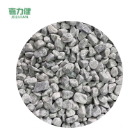 喜力健 天然灰色砾石 0.6CM-0.9CM 袋