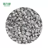 喜力健 天然灰色砾石 0.6CM-0.9CM 袋