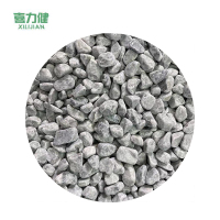 喜力健 天然灰色砾石 1CM-2CM 袋