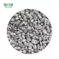 喜力健 天然灰色砾石 2CM-4CM 袋