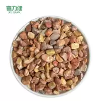 喜力健 黄色砾石 0.3CM*0.5CM 袋