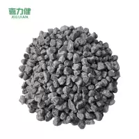 喜力健 天然砾石 0.6*0.9CM-深灰色 袋