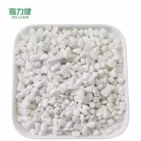 喜力健 白色石子 0.3CM-0.6CM 袋