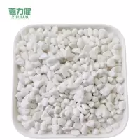 喜力健 白色石子 3CM-5CM 袋