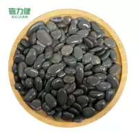 喜力健 天然烧烤石 1CM*3CM 袋