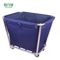 喜力健  布草车 90*65*80CM-静音款 个