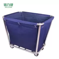 喜力健  布草车 90*65*80CM-静音款 个