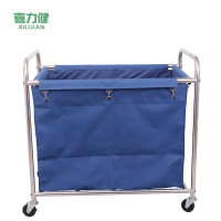 喜力健 布草车 91*56*88CM-长方形 个