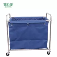 喜力健 布草车 91*56*88CM-长方形 个