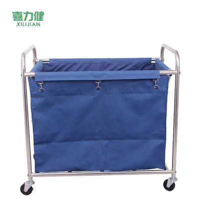 喜力健 布草车 91*56*88CM-长方形 个