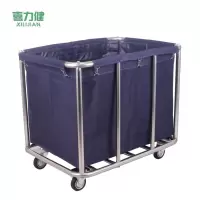 喜力健 布草车 90*65*80CM-拆装10管 个