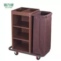 喜力健 手推布草车 83*46*110CM 个