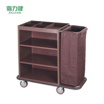 喜力健 手推布草车 115*46*110CM 个