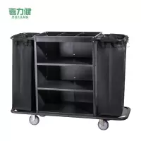 喜力健 手推布草车 XLJ-常规款 个