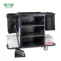 喜力健 手推布草车 XLJ-全方位套装款 个