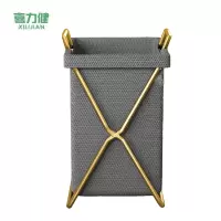 喜力健 脏衣篮 35*25*55CM 个