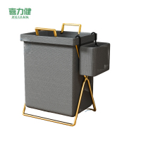 喜力健 脏衣篮 35*25*55CM-挂衣篮 个