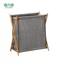 喜力健 脏衣篮 40*34*56.5CM中号 个