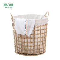 喜力健 脏衣篮 37*43*48CM-圆形特大号 个