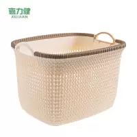 喜力健 脏衣篮 24.8*18*14CM-小号 个
