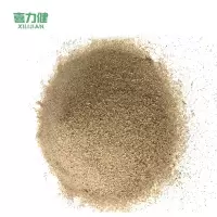 喜力健 天然细黄沙 XLJ602-0*1MM细河沙 袋