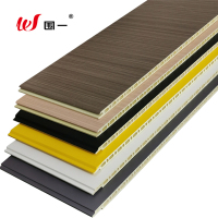 围一 护墙板 8mm厚 平方米