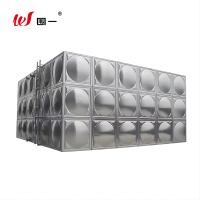 围一 不锈钢水箱 不锈钢304 1m*1m 平方米