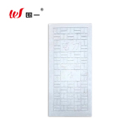 围一 钢纤维混凝泥电缆沟盖板 500*500*15cm 个