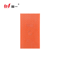 围一 防滑耐磨电缆沟盖板 电力盖板400*200*40mm 个
