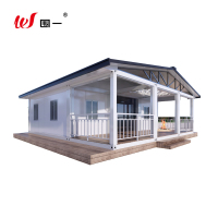 围一 民宿集装箱 3m*5m*2.8m 个