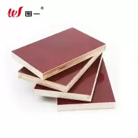 围一 红模板 1830*910*15mm 张