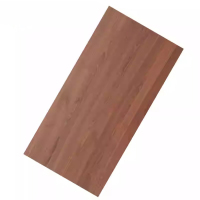 围一 木饰面实心板 2.44m*1.22m*5mm 块