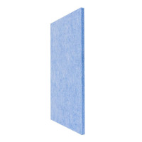 围一 聚酯纤维隔音板 1.22m*2.44m*12mm背胶 块