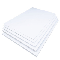 围一 PVC雪弗板 120*60*0.5cm 片